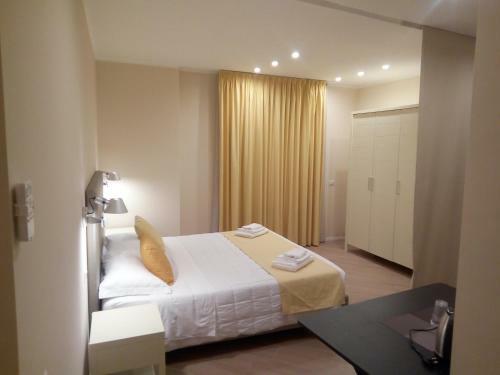 Hostal Altido La Corte Fiorita Como