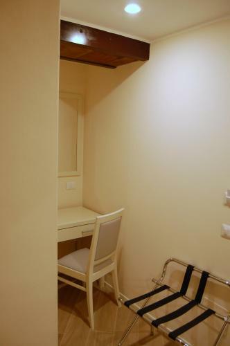 Hostal Altido La Corte Fiorita Como