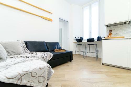 Apartamento Urban Flat Via Diaz 105