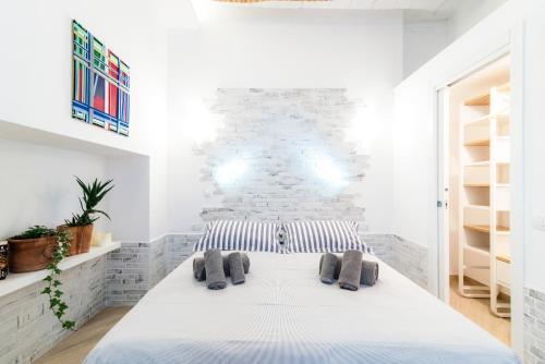 Apartamento Urban Flat Via Diaz 105