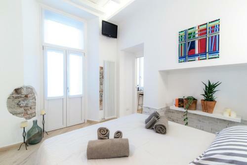 Apartamento Urban Flat Via Diaz 105