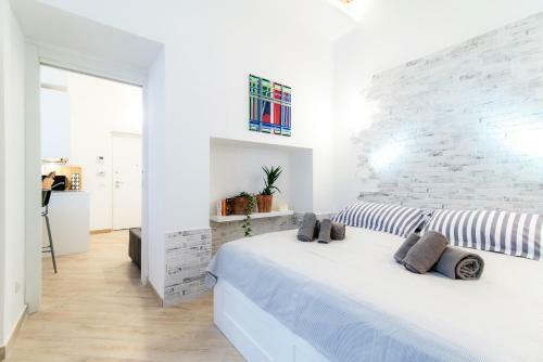 Apartamento Urban Flat Via Diaz 105