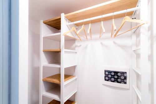 Apartamento Urban Flat Via Diaz 105