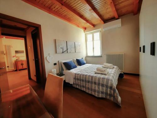 Apartamento Antica Corte, Bilocale Nel Centro Storico Di Como