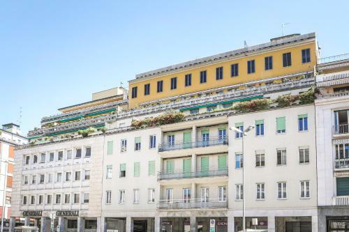 Apartamento Como City Home