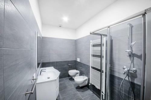 Apartamento Como City Home
