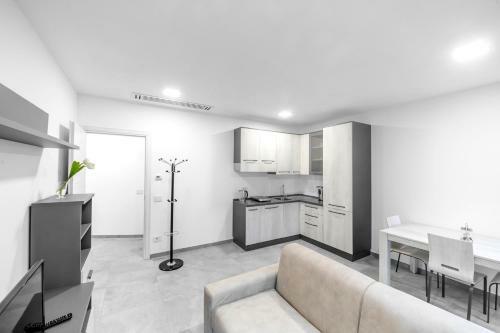 Apartamento Como City Home