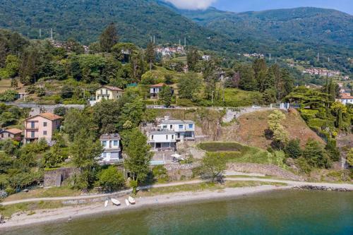 Villa Calozzo