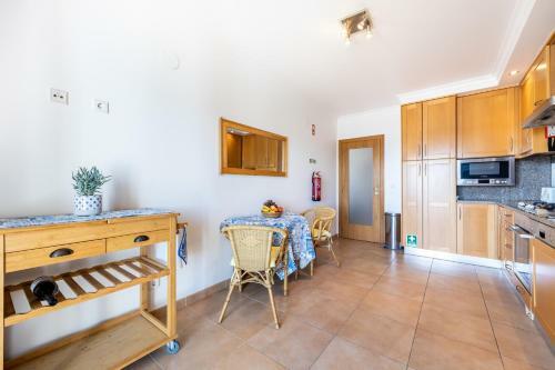 Apartamento Casa Hummingbird