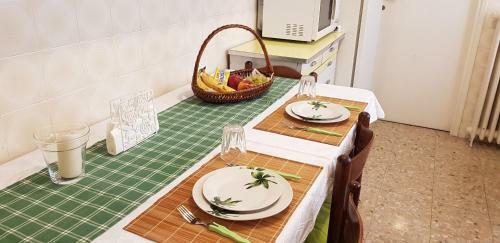 Apartamento Terragni House