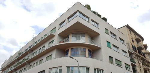 Apartamento Terragni House