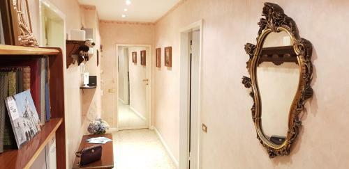 Apartamento Terragni House