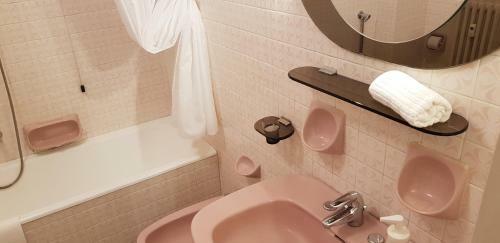 Apartamento Terragni House