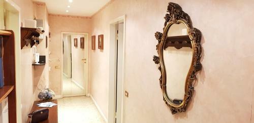 Apartamento Terragni House