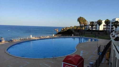 Apartamento Lagos Paradise - Iberlagos Apto 233