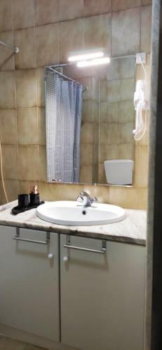 Apartamento Lagos Paradise - Iberlagos Apto 233