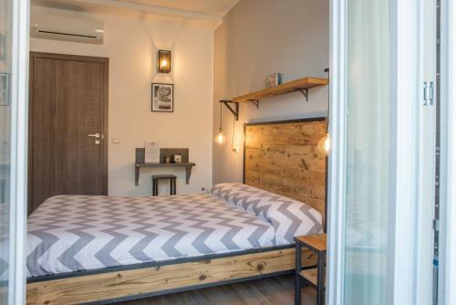 Hostal Officina Rooms