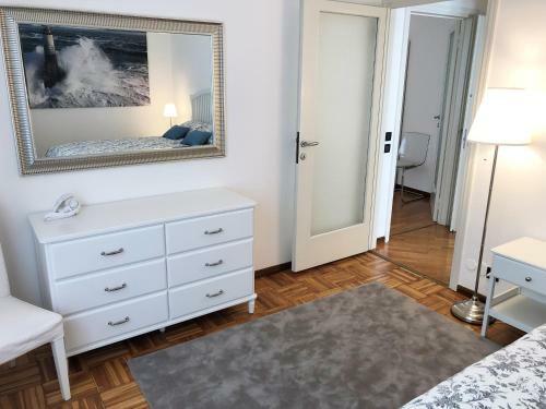 Apartamento Gg Mentana Rooms