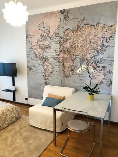 Apartamento Gg Mentana Rooms