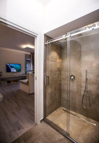 Apartamento Downtown Como-luxury Suite