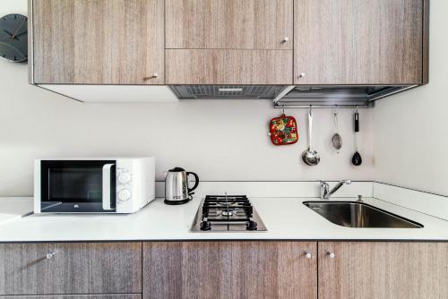 Apartamento La Corte Dei Balconi 1