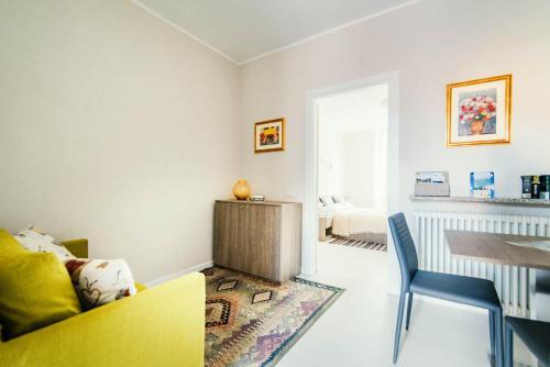 Apartamento La Corte Dei Balconi 1