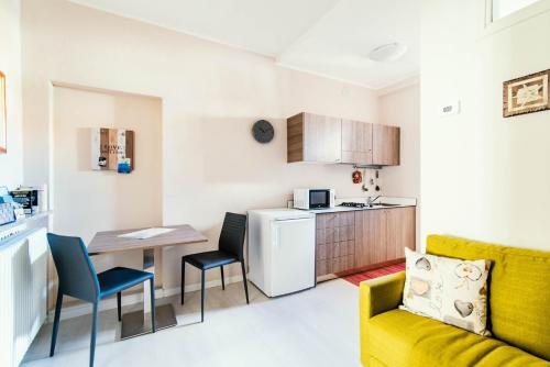Apartamento La Corte Dei Balconi 1