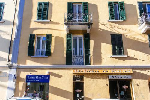 Apartamento La Corte Dei Balconi 1