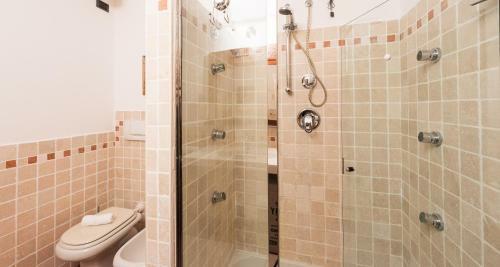 Apartamento Altido Superb And Chic Flat In Viale Geno, Como Lake