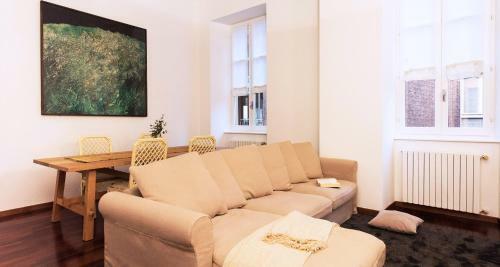 Apartamento Altido Superb And Chic Flat In Viale Geno, Como Lake