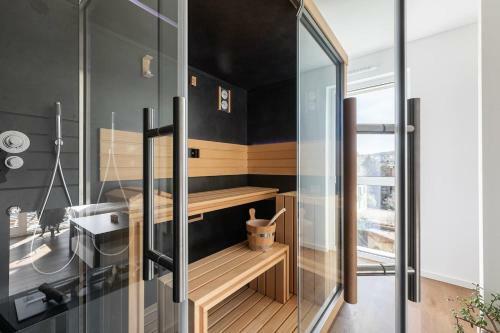 Apartamento Como Luxury Lake View & Spa