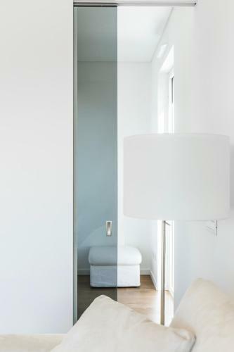 Apartamento Como Luxury Lake View & Spa