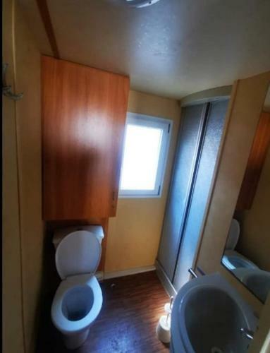 Camping No-stress International