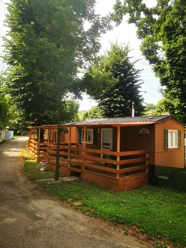 Camping No-stress International