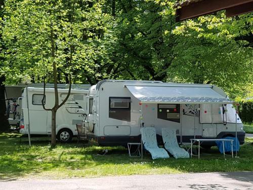 Camping No-stress International