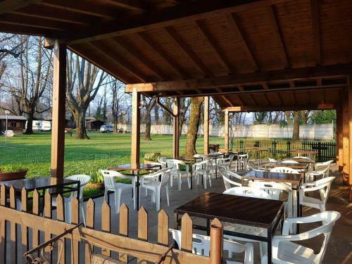 Camping No-stress International