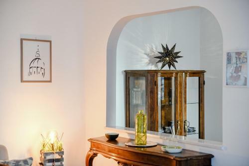 Apartamento Casa La Calcina