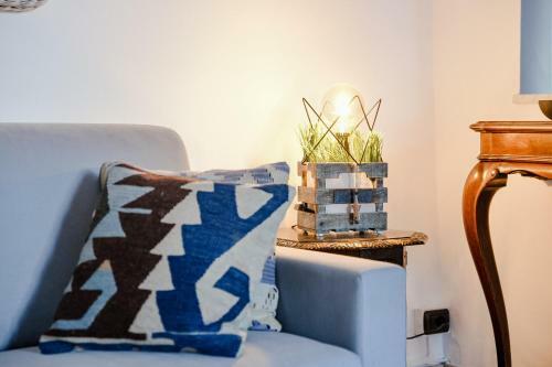 Apartamento Casa La Calcina