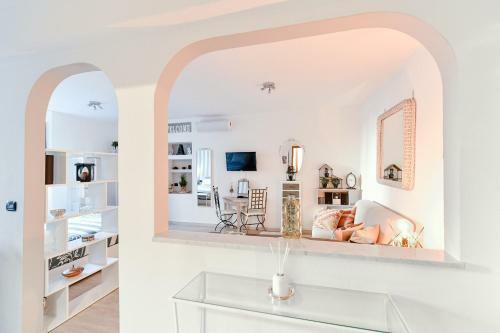 Apartamento Casa La Calcina