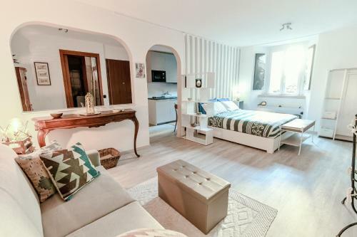 Apartamento Casa La Calcina