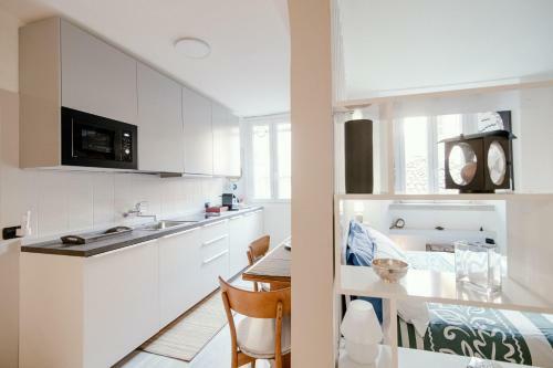 Apartamento Casa La Calcina