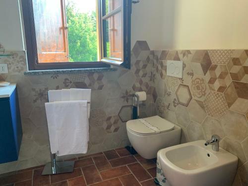 Apartamento The Yellow House