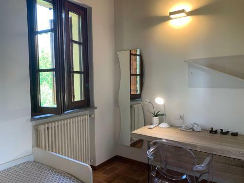 Apartamento The Yellow House