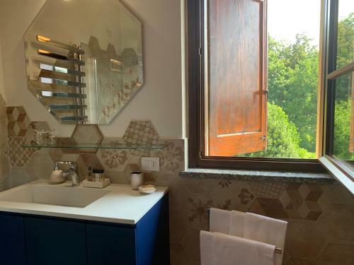 Apartamento The Yellow House