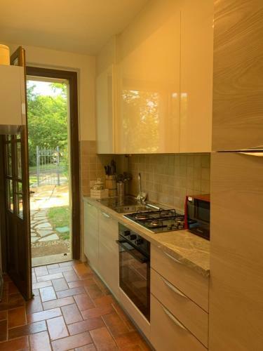 Apartamento The Yellow House