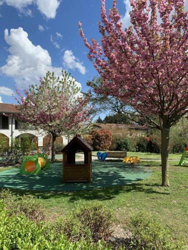 Apartamento The Yellow House