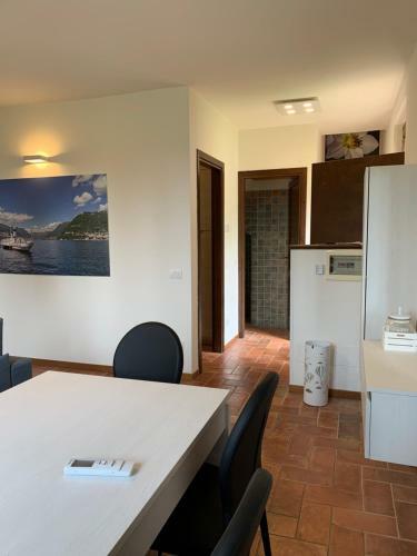 Apartamento The Yellow House