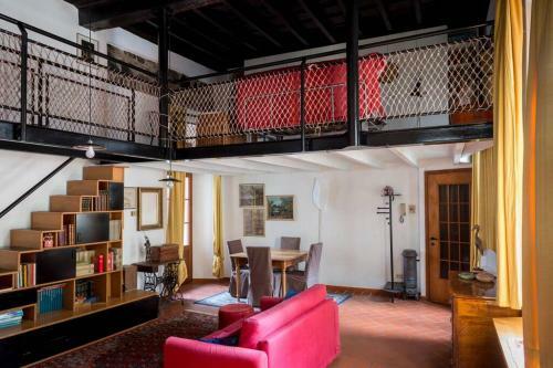 Apartamento Loft In Pieno Centro Storico