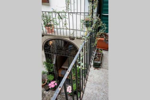 Apartamento Loft In Pieno Centro Storico