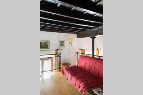 Apartamento Loft In Pieno Centro Storico